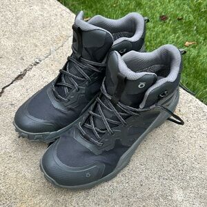 Oboz hiking boot